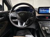 Thumbnail of 2023 Black Noir Pearl Hyundai Santa Fe Plug-In Hybrid