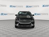 Thumbnail of 2023 Black Noir Pearl Hyundai Santa Fe Plug-In Hybrid