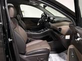 Thumbnail of 2023 Black Noir Pearl Hyundai Santa Fe Plug-In Hybrid
