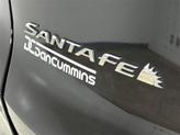 Thumbnail of 2023 Black Noir Pearl Hyundai Santa Fe Plug-In Hybrid