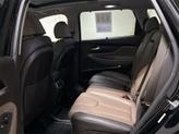 Thumbnail of 2023 Black Noir Pearl Hyundai Santa Fe Plug-In Hybrid
