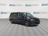 Thumbnail of 2019 Brilliant Black Crystal Pearlcoat Dodge Grand Caravan