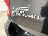 Thumbnail of 2019 Brilliant Black Crystal Pearlcoat Dodge Grand Caravan
