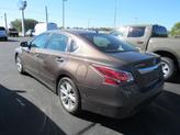 Thumbnail of 2014 Java Metallic Nissan Altima