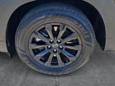 Thumbnail of 2024 Jet Black Mica Mazda CX-50
