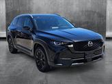 Thumbnail of 2024 Jet Black Mica Mazda CX-50