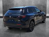 Thumbnail of 2024 Jet Black Mica Mazda CX-50