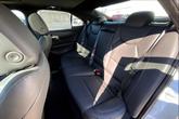 Thumbnail of 2025 Argent Silver Metallic Cadillac CT4