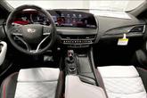 Thumbnail of 2026 Black Raven Cadillac CT5-V