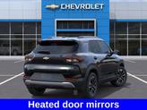 Thumbnail of 2026 Mosaic Black Metallic Chevrolet Trailblazer