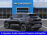 Thumbnail of 2026 Mosaic Black Metallic Chevrolet Trailblazer