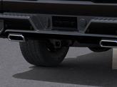 Thumbnail of 2025 Black Chevrolet Silverado 1500