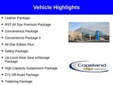 Thumbnail of 2025 Black Chevrolet Silverado 1500