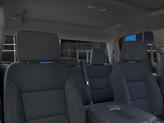 Thumbnail of 2025 Summit White Chevrolet Silverado 2500