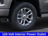 Thumbnail of 2025 Sterling Chevrolet Silverado 1500