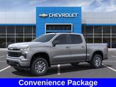 Thumbnail of 2025 Sterling Chevrolet Silverado 1500