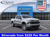 Photo of 2025 Sterling Chevrolet Silverado 1500