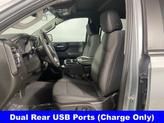 Thumbnail of 2024 Sterling Gray Metallic Chevrolet Silverado 1500
