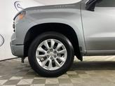 Thumbnail of 2024 Sterling Gray Metallic Chevrolet Silverado 1500