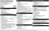 Thumbnail of 2024 Sterling Gray Metallic Chevrolet Silverado 1500