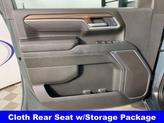 Thumbnail of 2025 Cypress Gray Chevrolet Silverado 2500