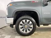 Thumbnail of 2025 Cypress Gray Chevrolet Silverado 2500
