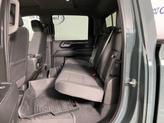 Thumbnail of 2025 Cypress Gray Chevrolet Silverado 2500