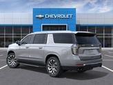 Thumbnail of 2026 Sterling Chevrolet Suburban