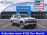 Photo of 2026 Sterling Chevrolet Suburban
