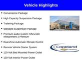Thumbnail of 2025 Summit White Chevrolet Silverado 1500