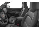 Thumbnail of 2019 Black Chevrolet Colorado
