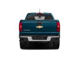Thumbnail of 2019 Black Chevrolet Colorado