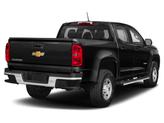 Thumbnail of 2019 Black Chevrolet Colorado