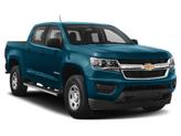 Thumbnail of 2019 Black Chevrolet Colorado
