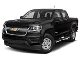 Photo of 2019 Black Chevrolet Colorado