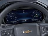 Thumbnail of 2025 Cypress Gray Chevrolet Silverado 1500