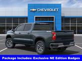 Thumbnail of 2025 Cypress Gray Chevrolet Silverado 1500