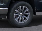 Thumbnail of 2025 Cypress Gray Chevrolet Silverado 1500