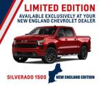 Thumbnail of 2025 Cypress Gray Chevrolet Silverado 1500