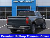 Thumbnail of 2025 Cypress Gray Chevrolet Silverado 1500