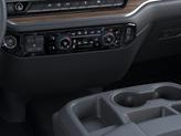 Thumbnail of 2025 Cypress Gray Chevrolet Silverado 1500