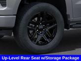Thumbnail of 2025 Slate Gray Metallic Chevrolet Silverado 1500