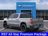Thumbnail of 2025 Slate Gray Metallic Chevrolet Silverado 1500