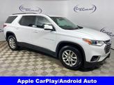Thumbnail of 2020 Summit White Chevrolet Traverse