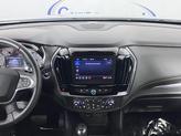 Thumbnail of 2020 Summit White Chevrolet Traverse