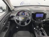Thumbnail of 2020 Summit White Chevrolet Traverse