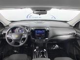 Thumbnail of 2020 Summit White Chevrolet Traverse