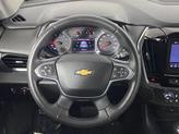 Thumbnail of 2020 Summit White Chevrolet Traverse