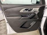 Thumbnail of 2020 Summit White Chevrolet Traverse