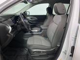Thumbnail of 2020 Summit White Chevrolet Traverse